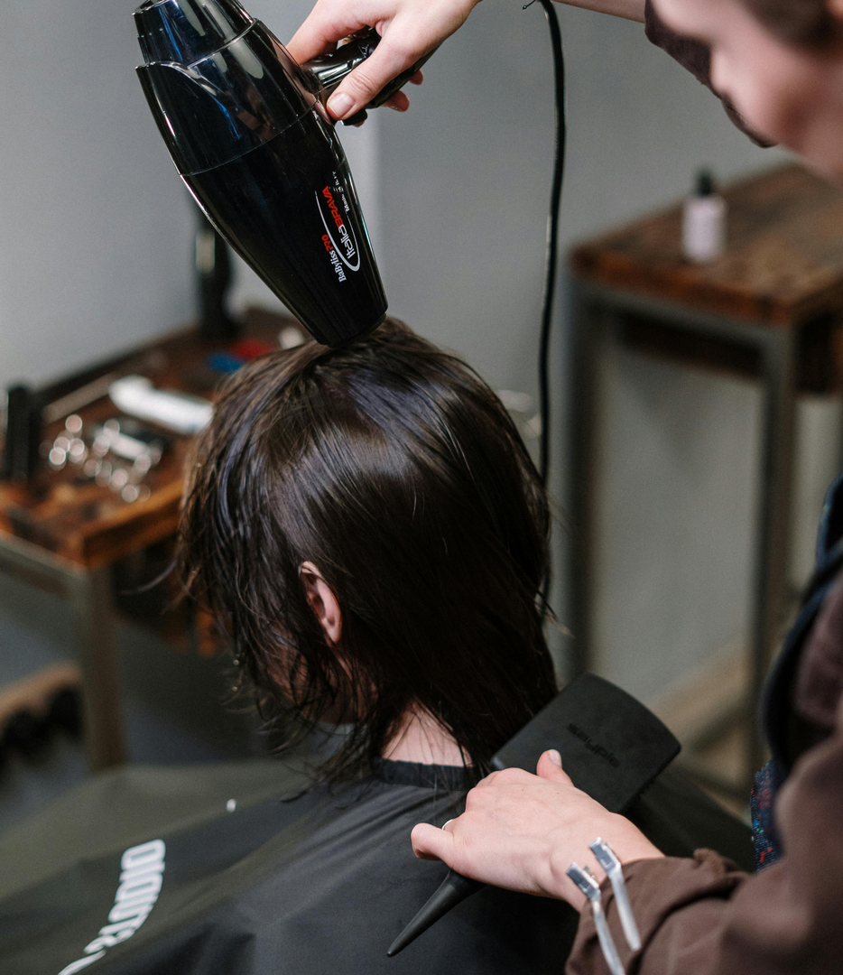 salon contact