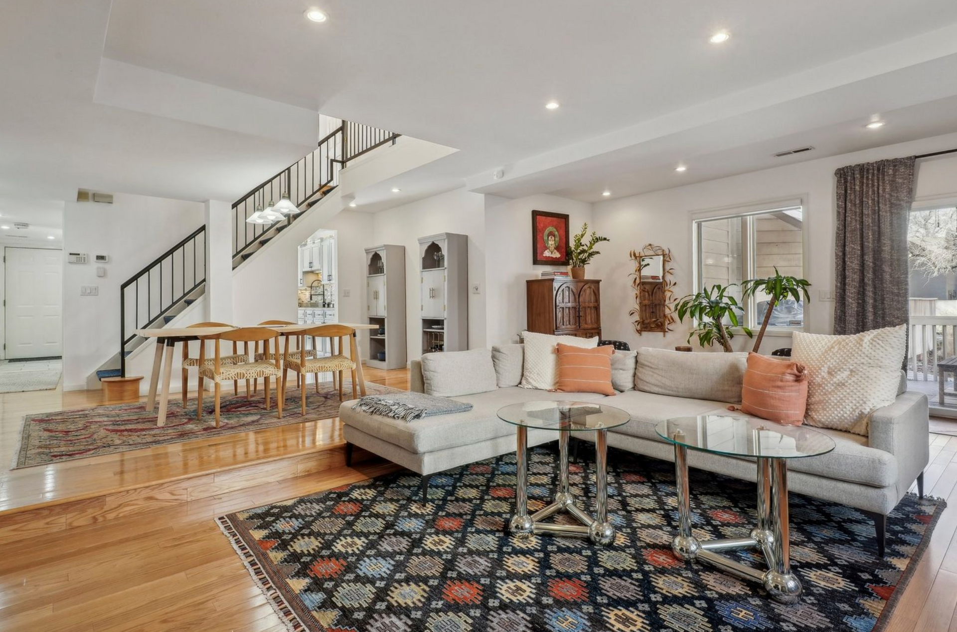 Boulder Denver Colorado Real Estate