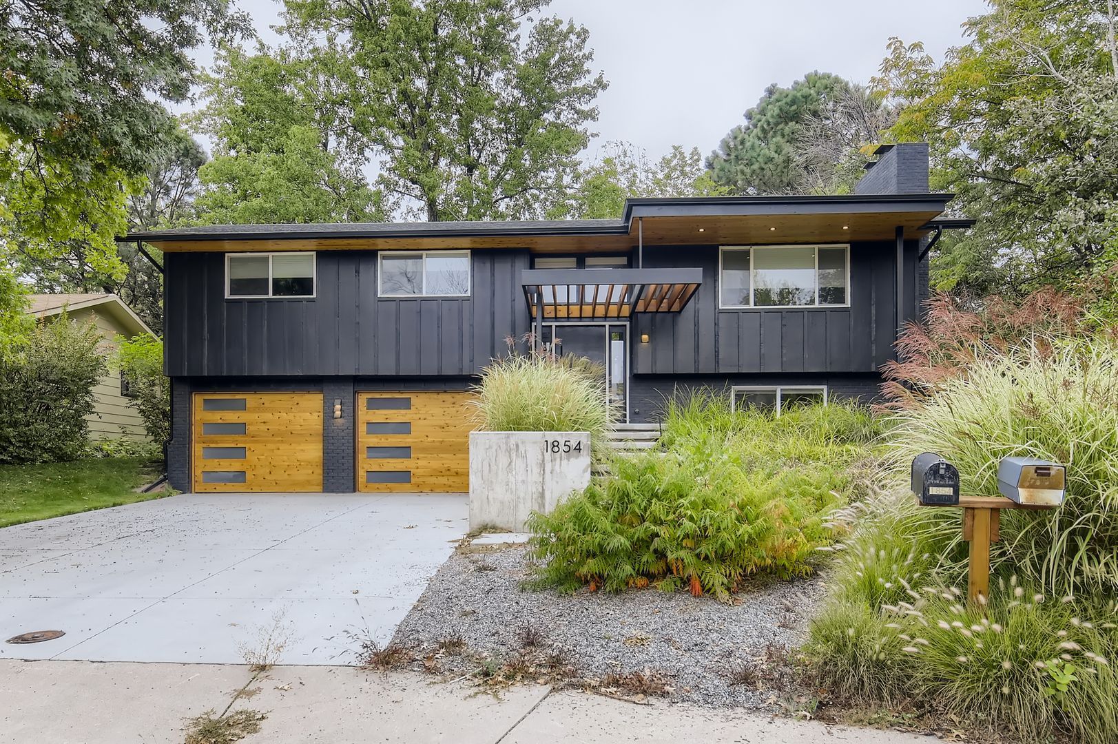 Local Expertise property management