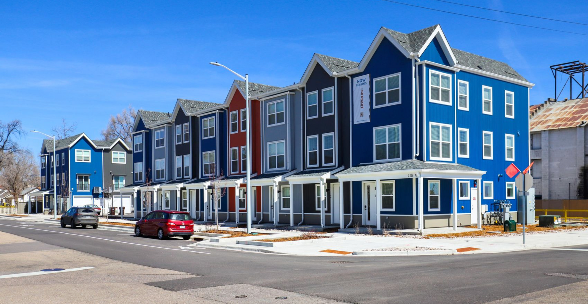 property management longmont co