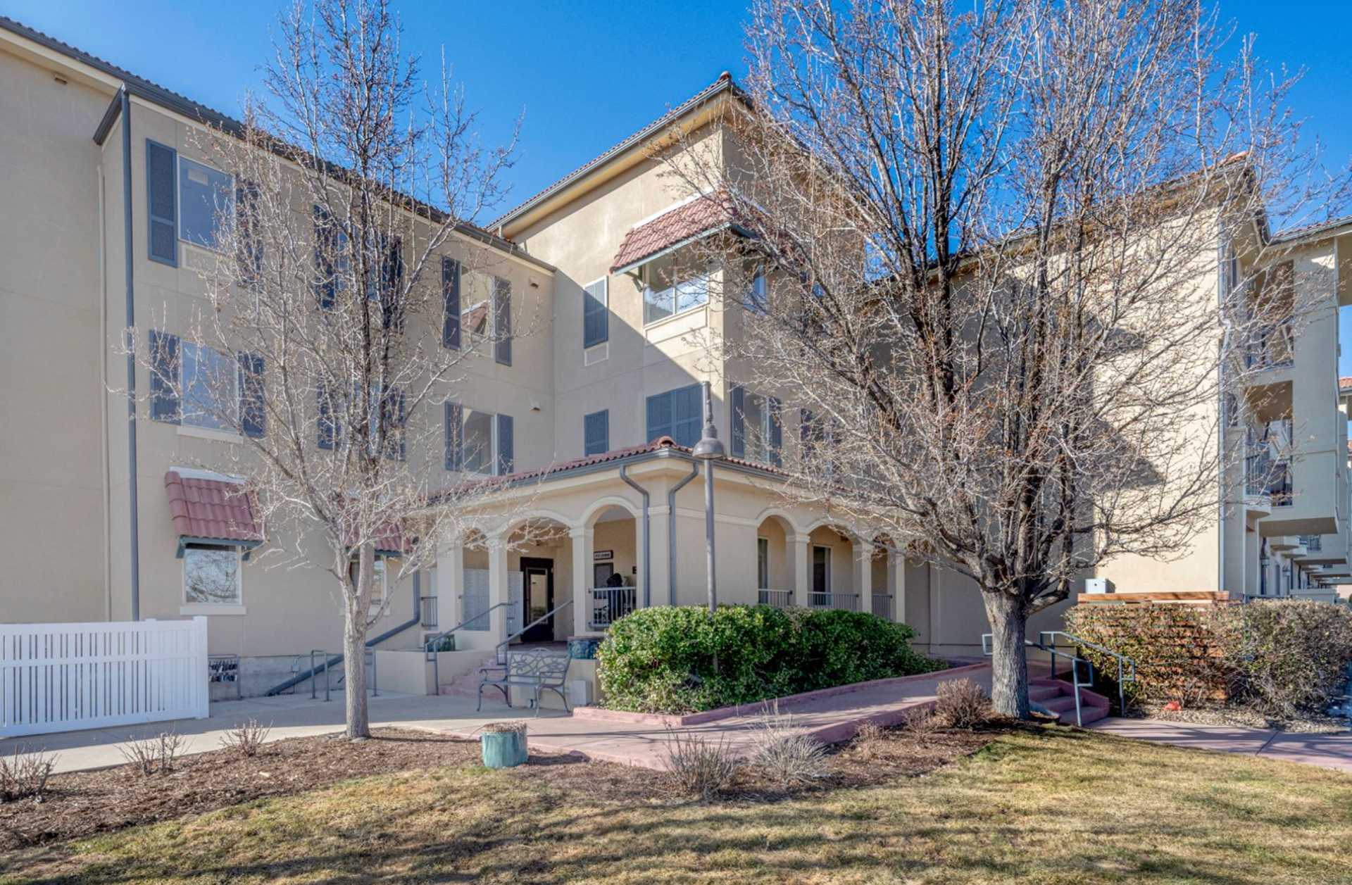 Denver Current Market Conditions