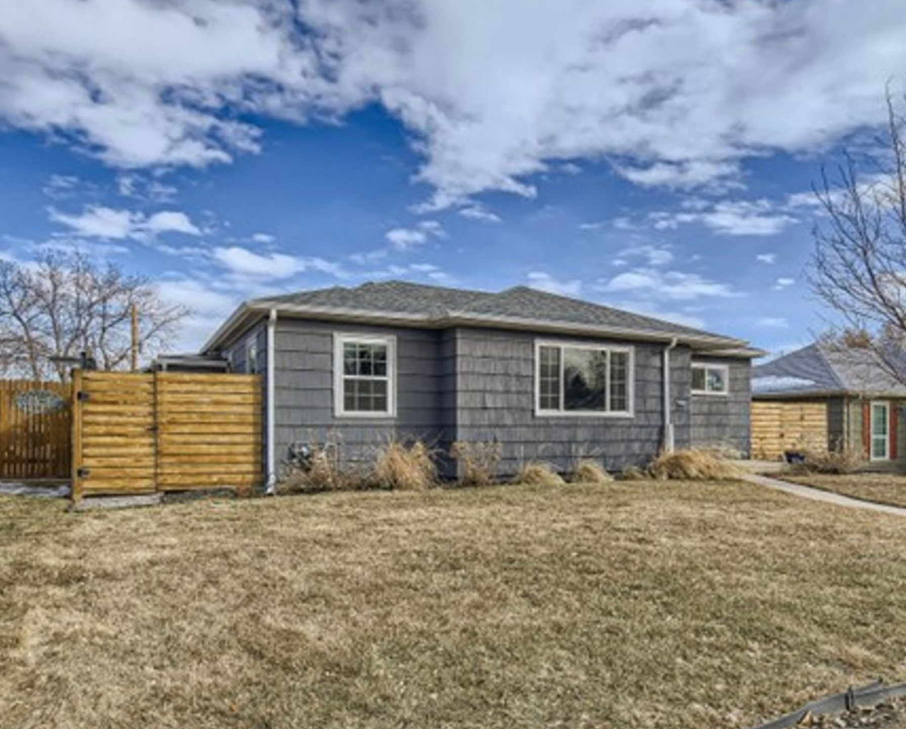 Colorado Real estate