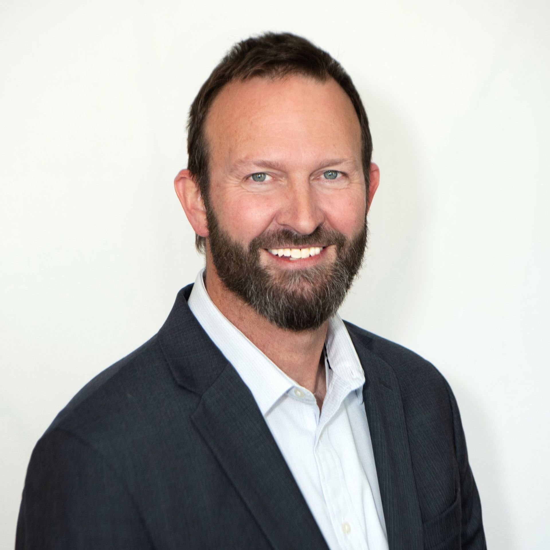Chris Bradford property manager