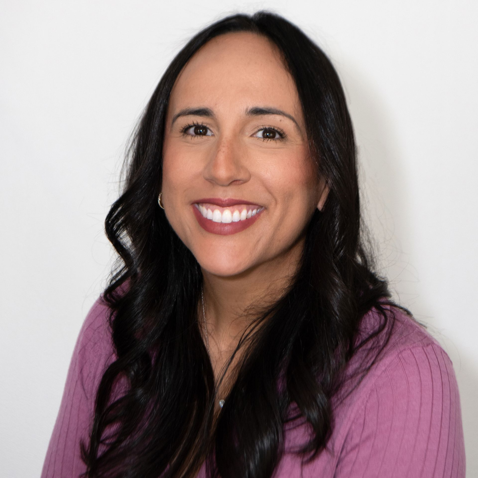 Teresa Trombley, property manager
