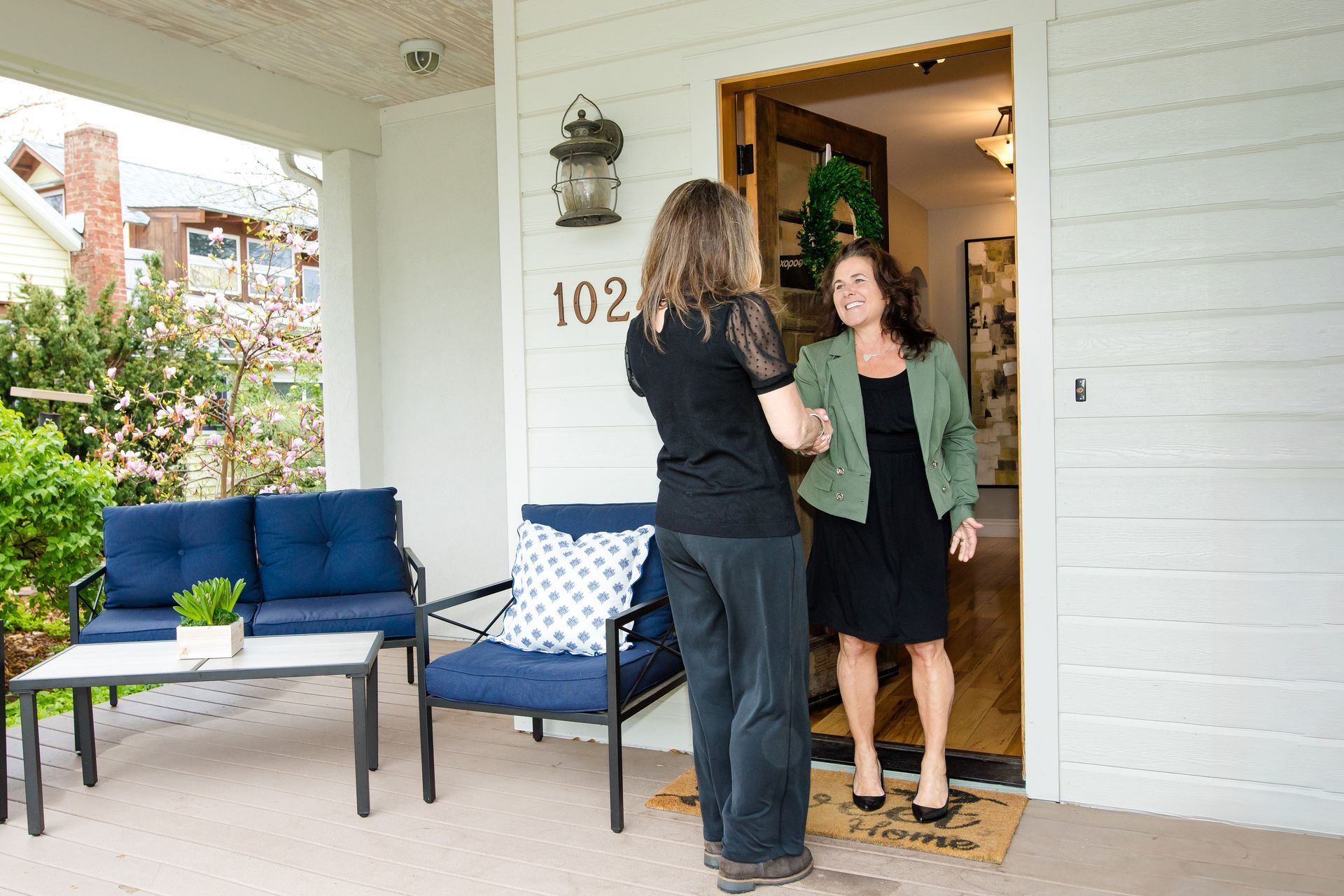 full-service property management longmont
