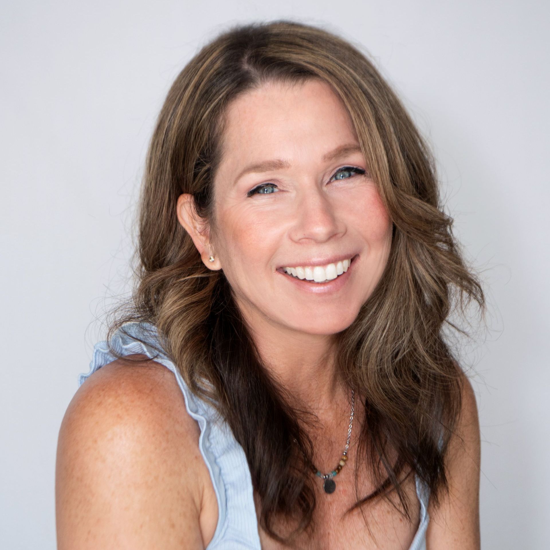 Karin LeSassier, property support