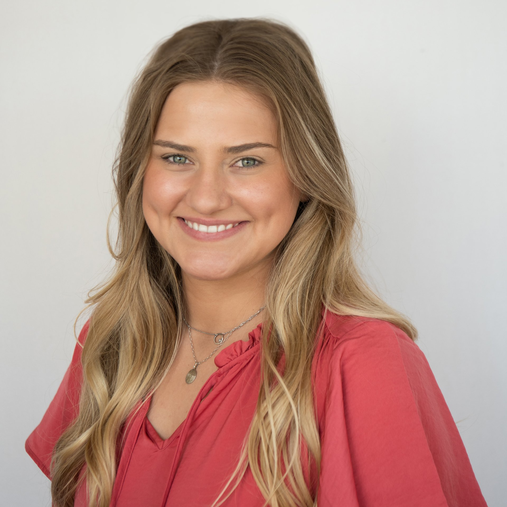 Mattie Trombley, property manager