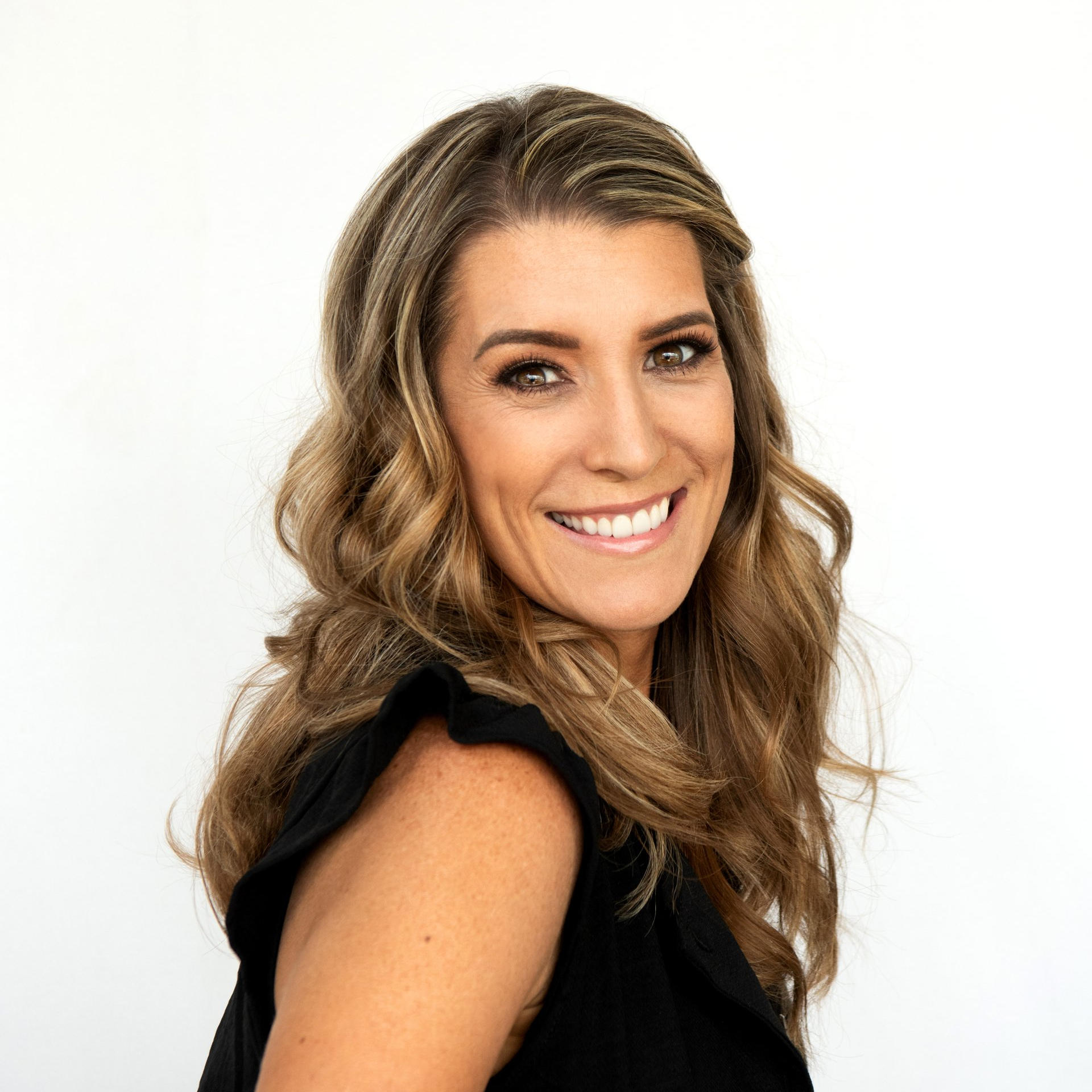 Naomi Hiatt, director of administration