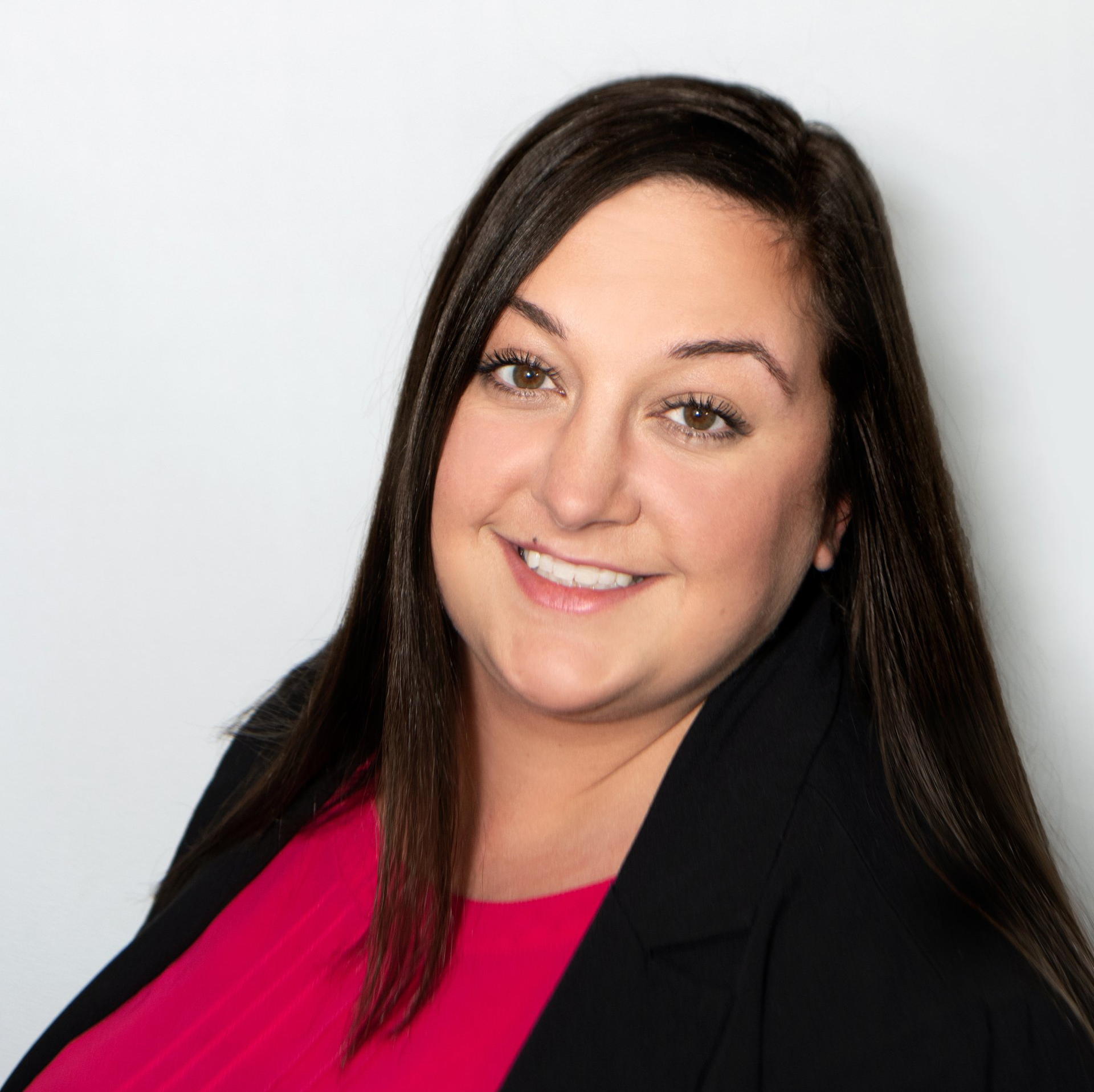 Stevi Morales, property manager