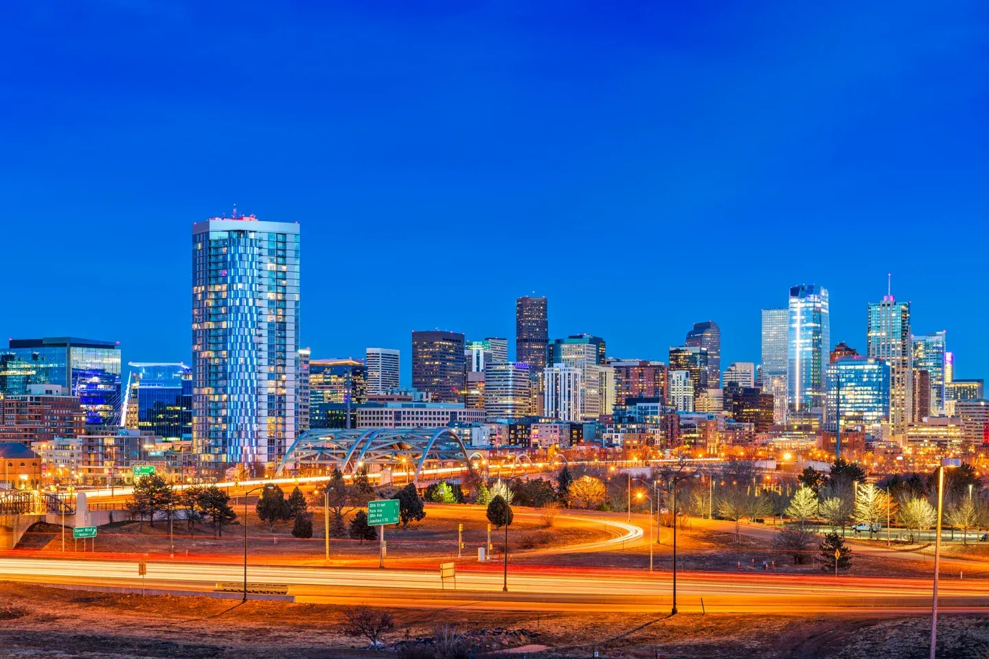 Denver Rentals
