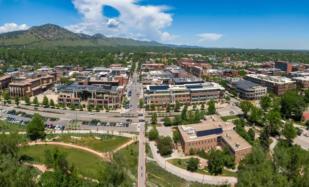 Sundance Film Festival Brings Lasting Opportunity for Boulder Homeowners