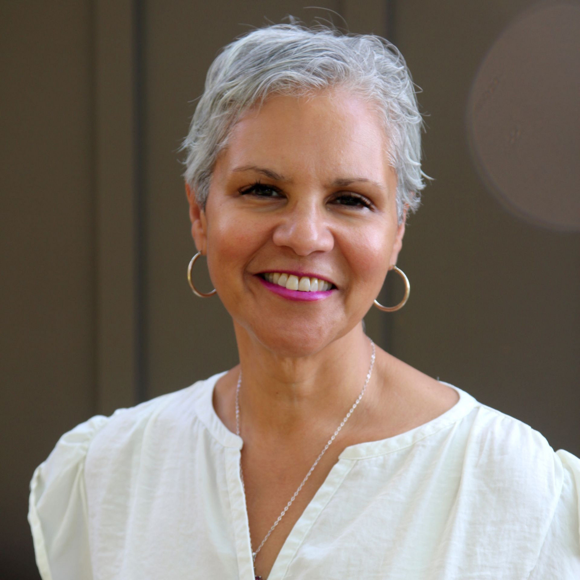 Lisa Kelleher - Owner of Lola Therapy