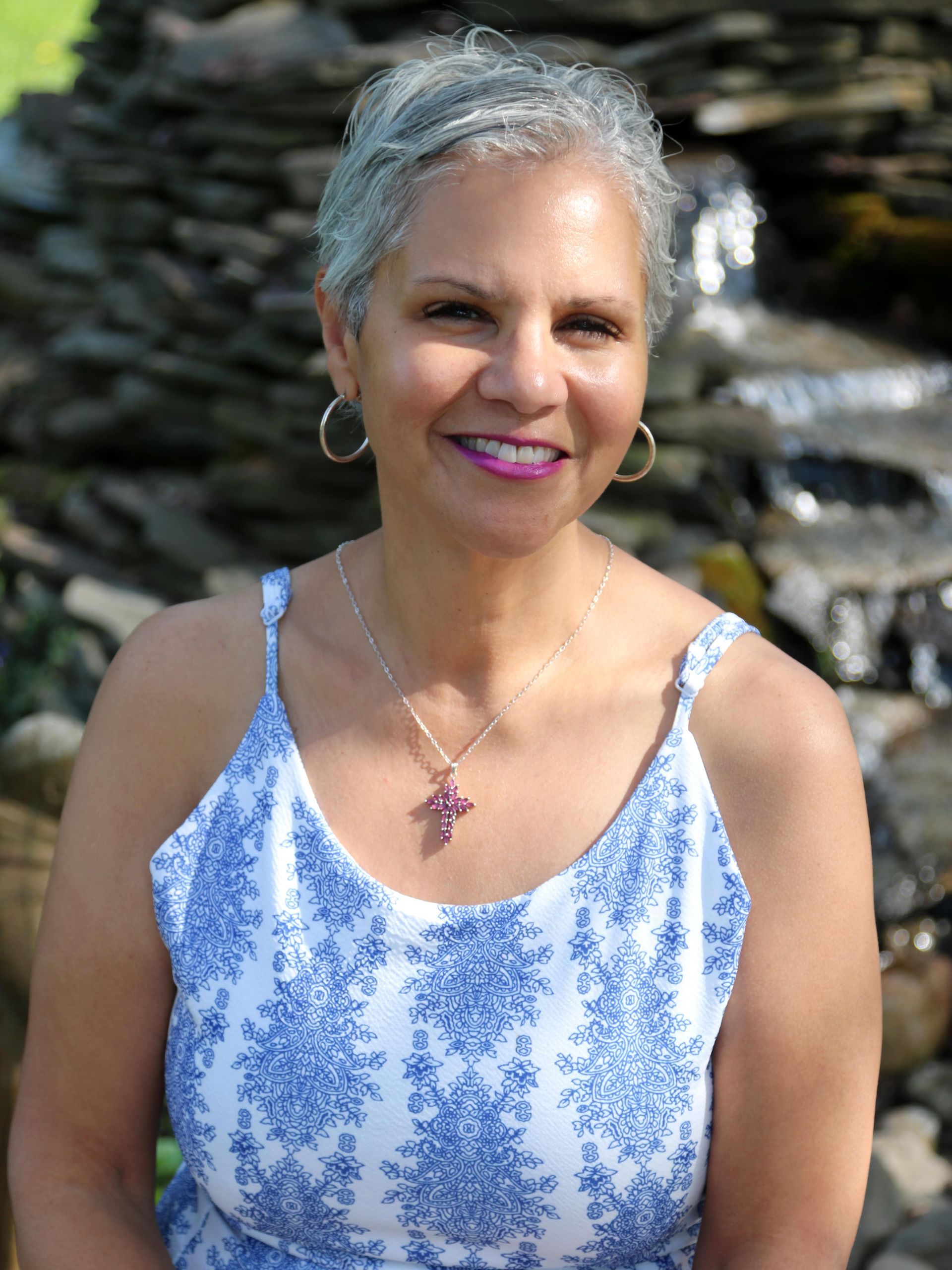 Lisa Kelleher - Owner of Lola Therapy