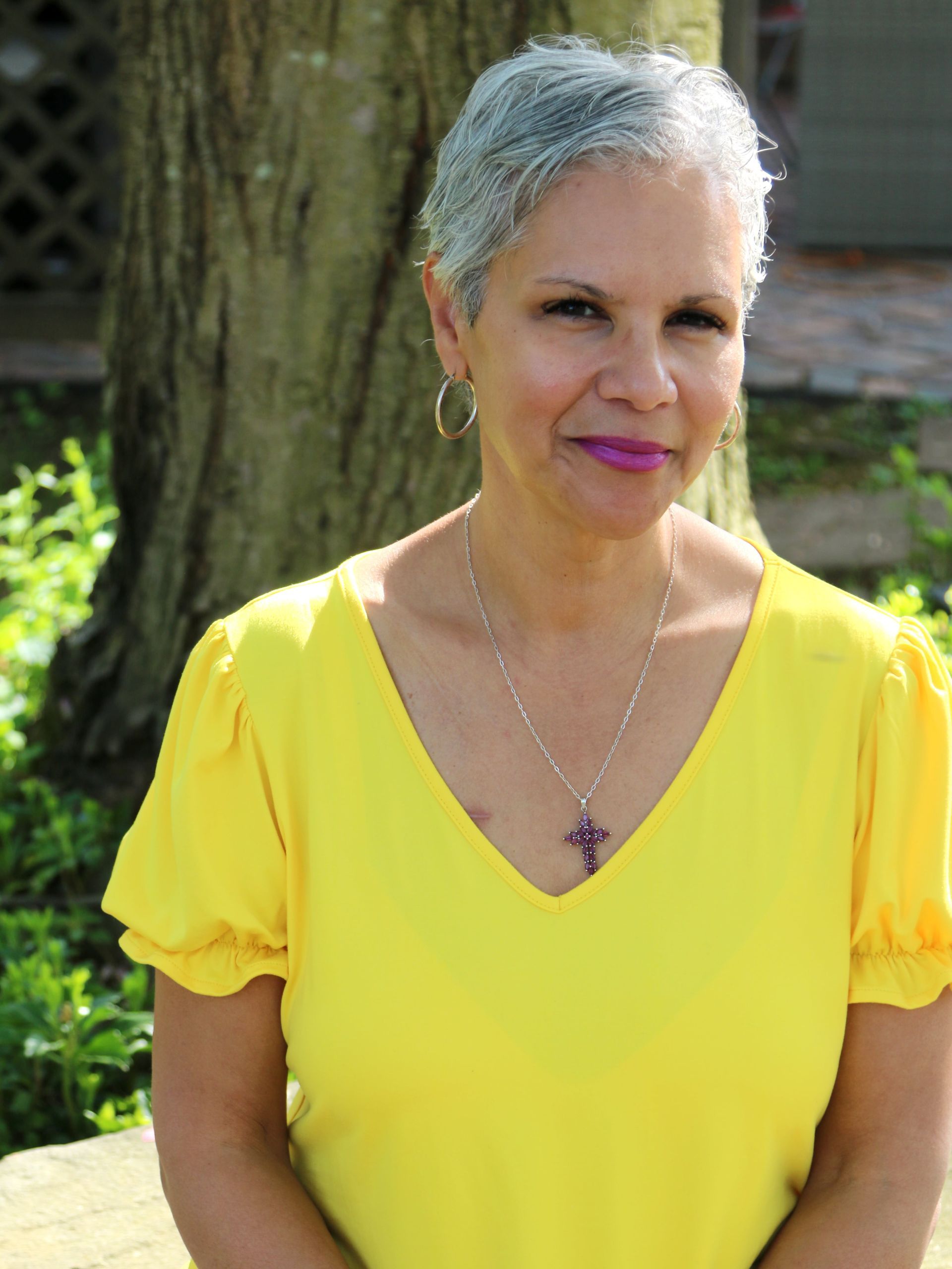 Lisa Kelleher - Owner of Lola Therapy