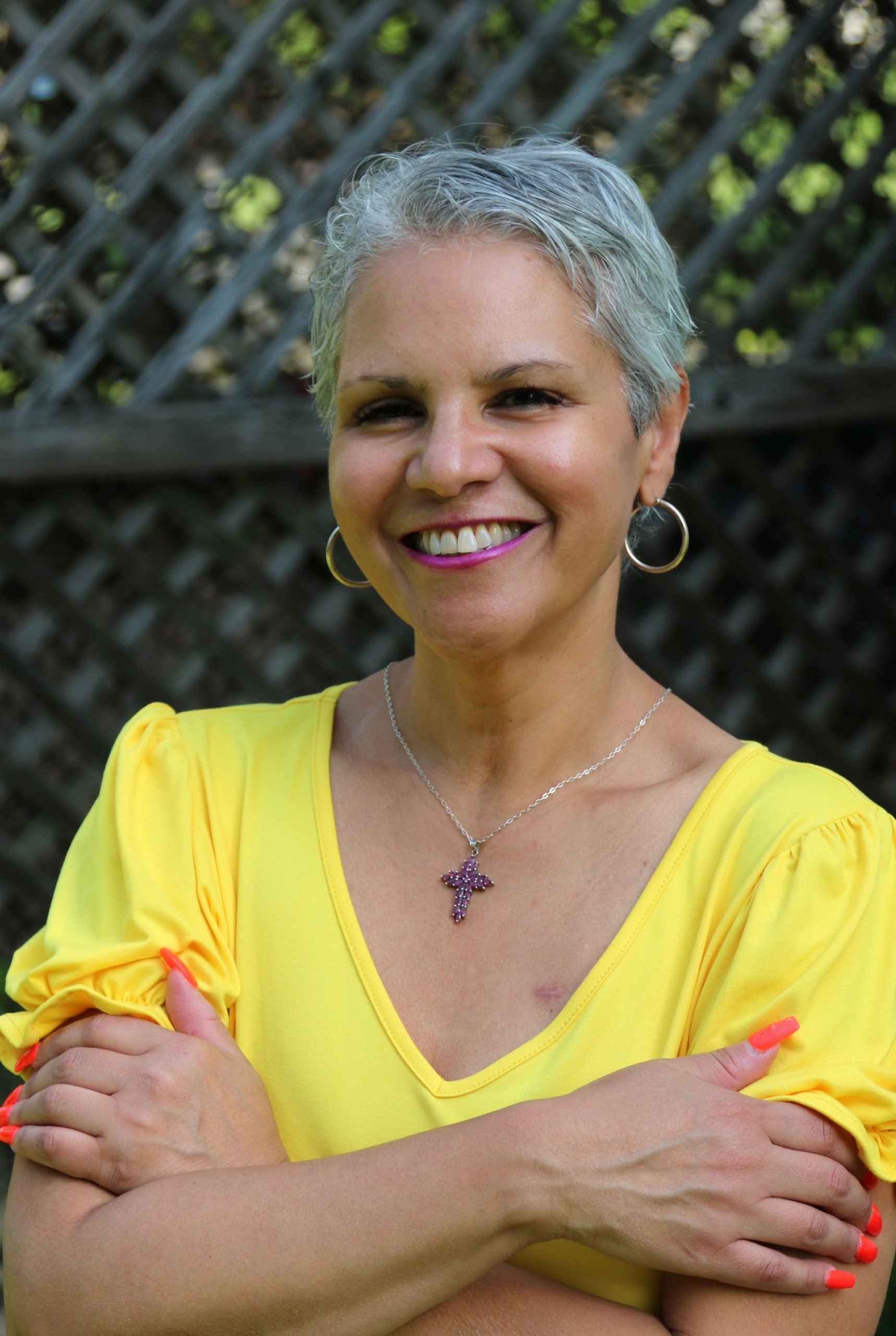 Lisa Kelleher - Owner of Lola Therapy