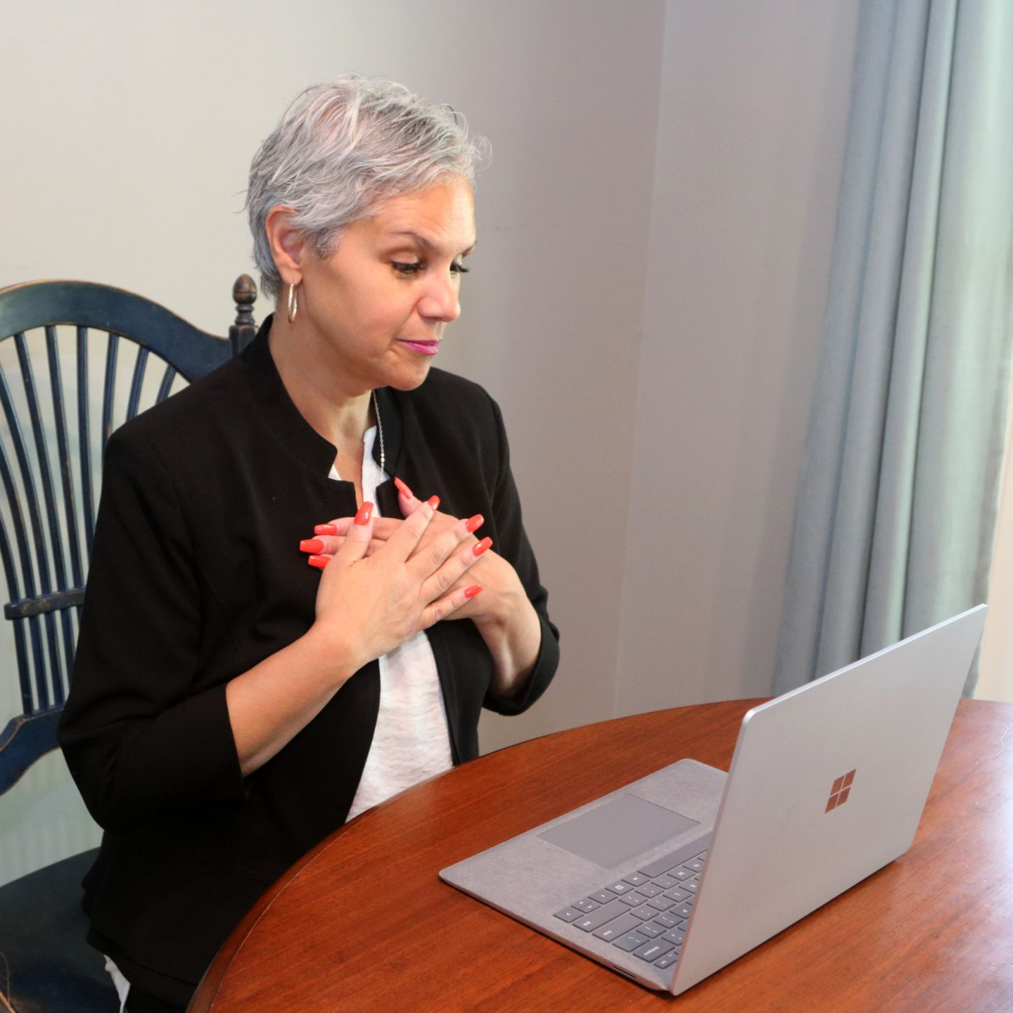 Lisa Kelleher - Owner of Lola Therapy