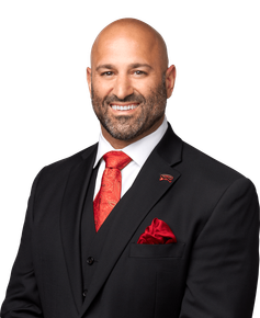 J.R. Gurreiri — New York, NY — BlackBelt Wealth Advisory J.R. Gurreiri — New York, NY — BlackBelt Wealth Advisory
