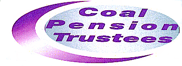 Logo of company