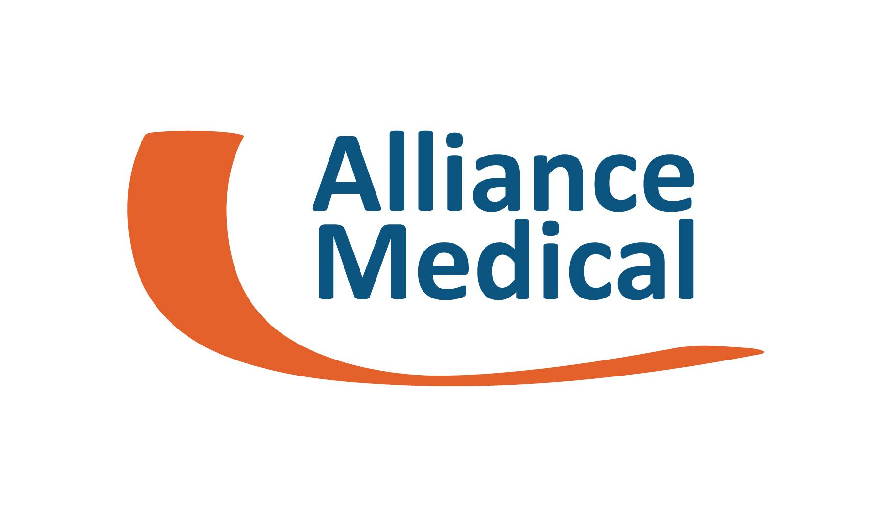 Logo of company