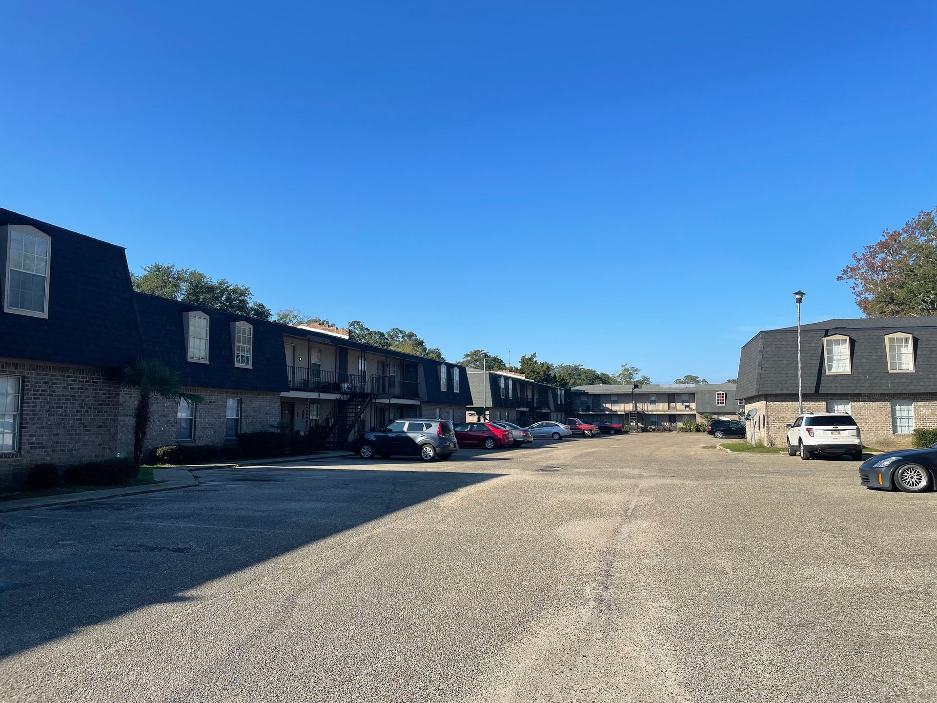 Biloxi Oaks Apartments Biloxi, Mississippi