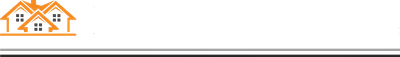 White Property Logo - Footer