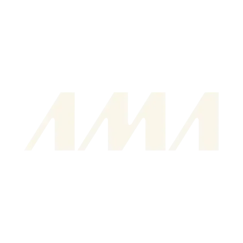 Abstract cream-colored wavy pattern, similar to the letter "M" repeated several times.