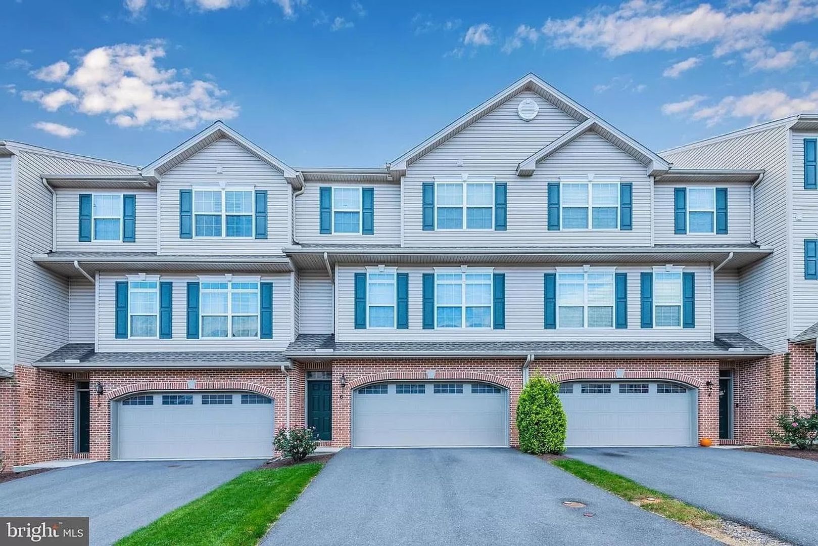 Home Midtown Property Management, Harrisburg, PA