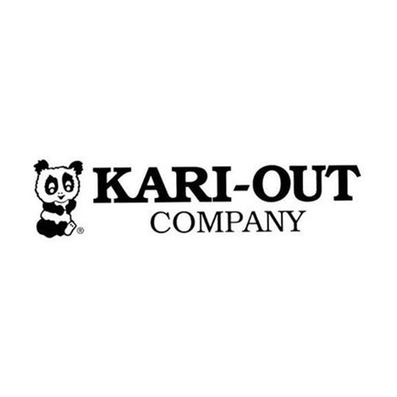 Kari-Out packaging brand partner for takeout restaurant supplies