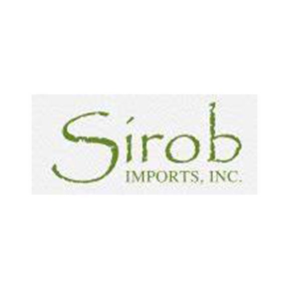 Sirob Imports specialty food brand partner for wholesale supply