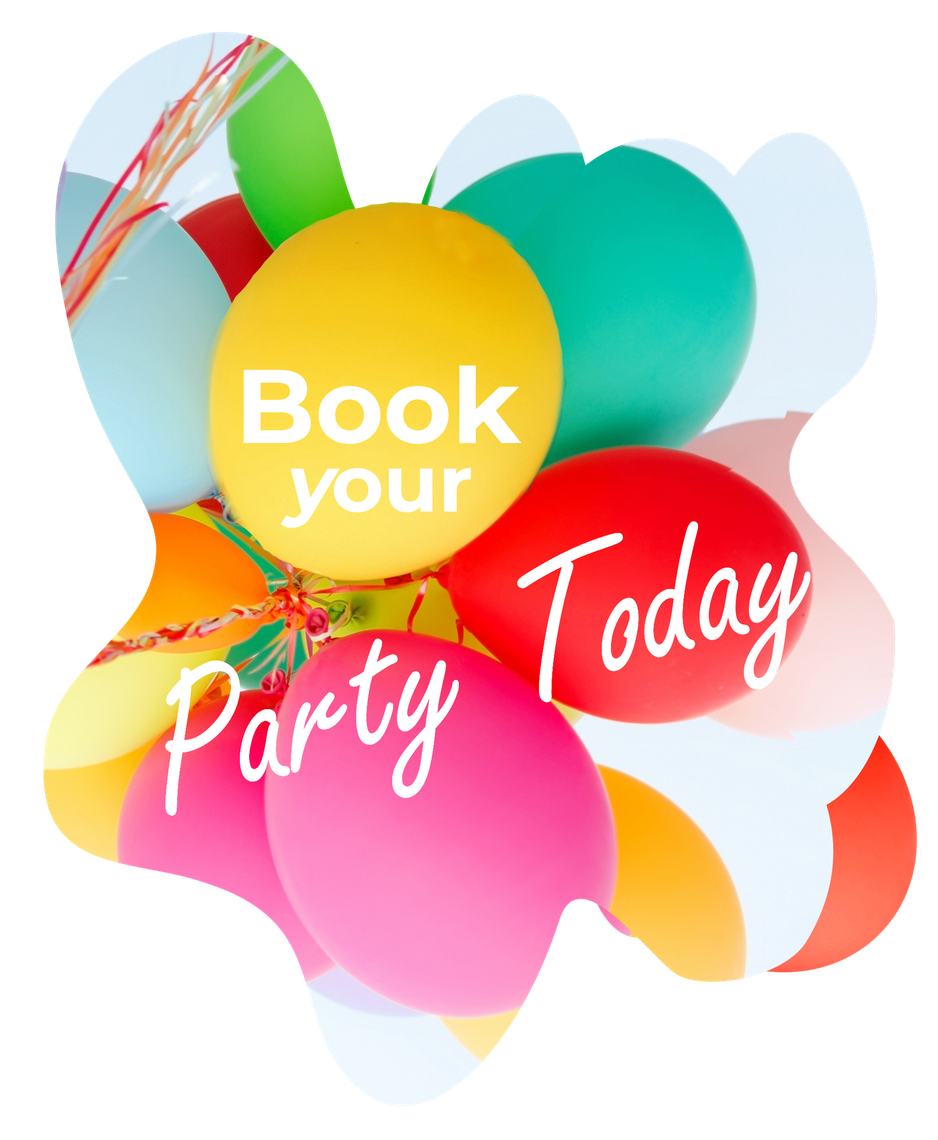 Book your kids spa party today.