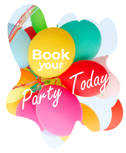 Book your kids spa party today.