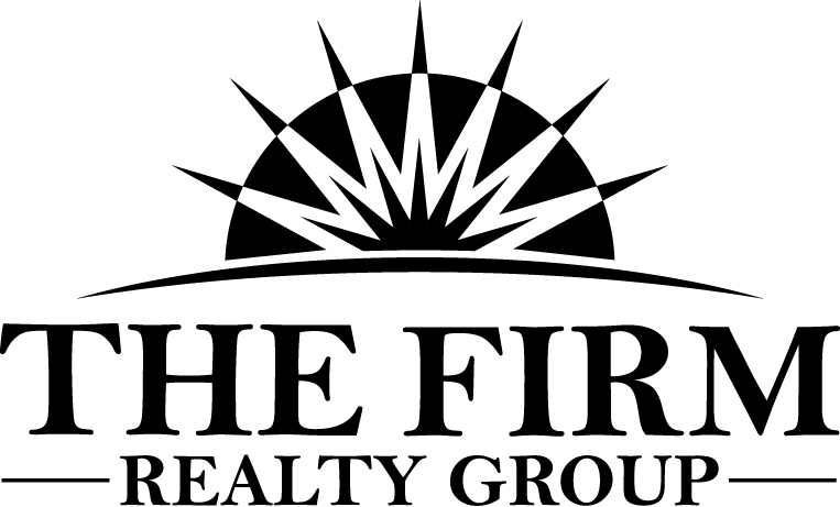 THE FIRM REALTY GROUP logo