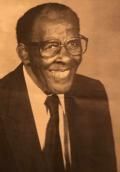 Rev Dr. Oscar Eugene