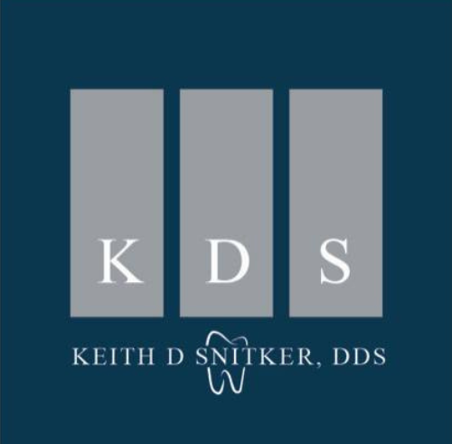 Keith D Snitker DDS Logo