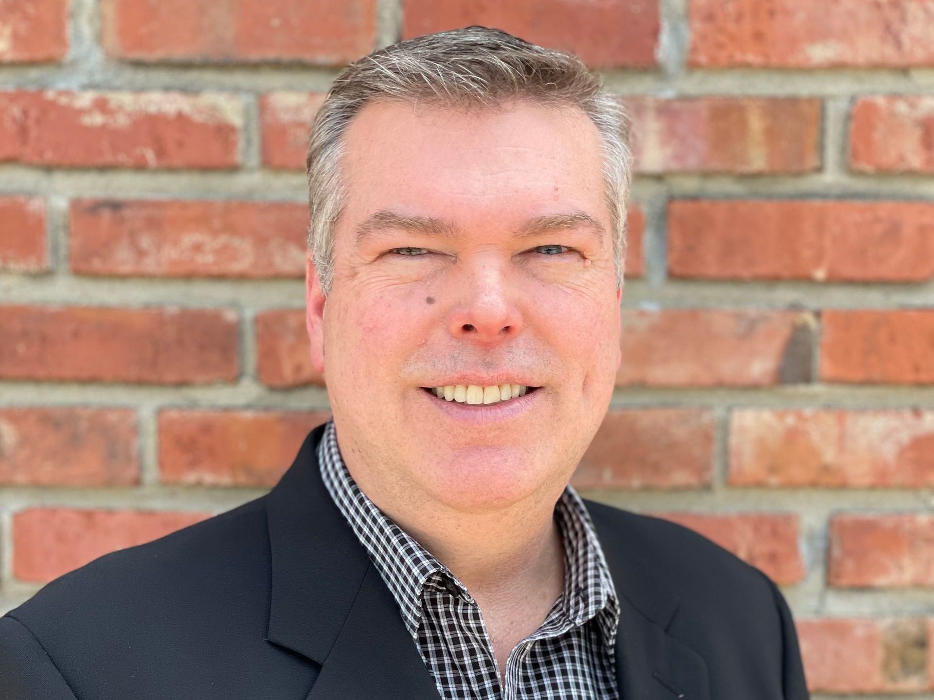 Keith D Snitker DDS Headshot
