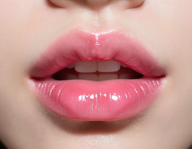 Lip Design treatment