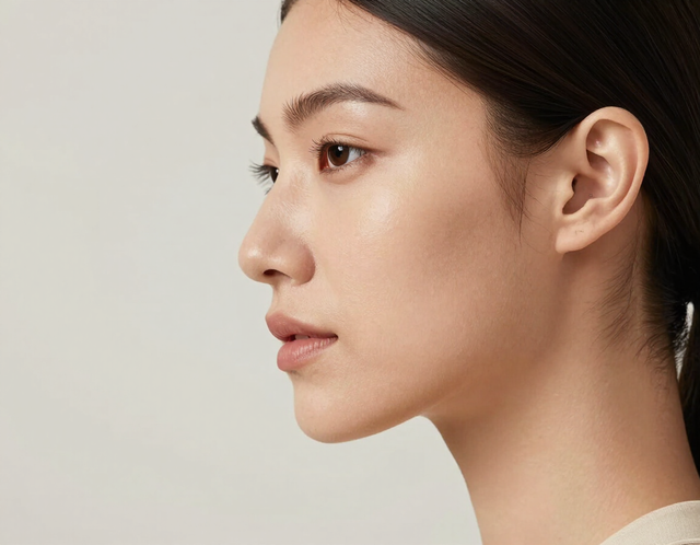 Facial Contouring treatment