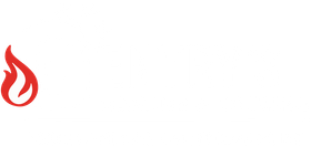 The logo for brent 's the comfort specialists heating and cooling.