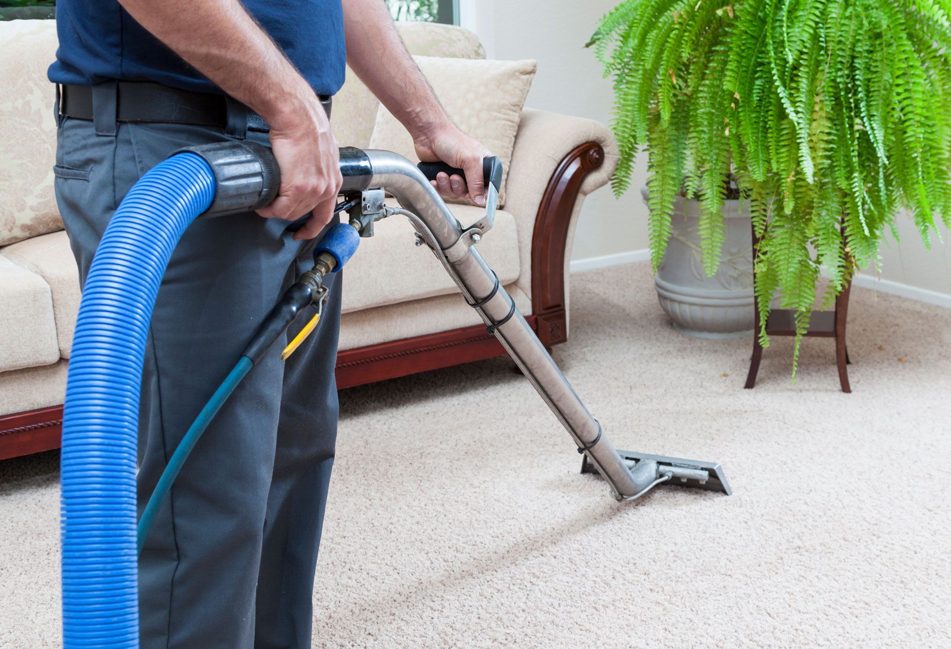 Cleaning Carpet With Machine | Miles City, MT | Pioneer Carpet Cleaners Cleaning Carpet With Machine | Miles City, MT | Pioneer Carpet Cleaners