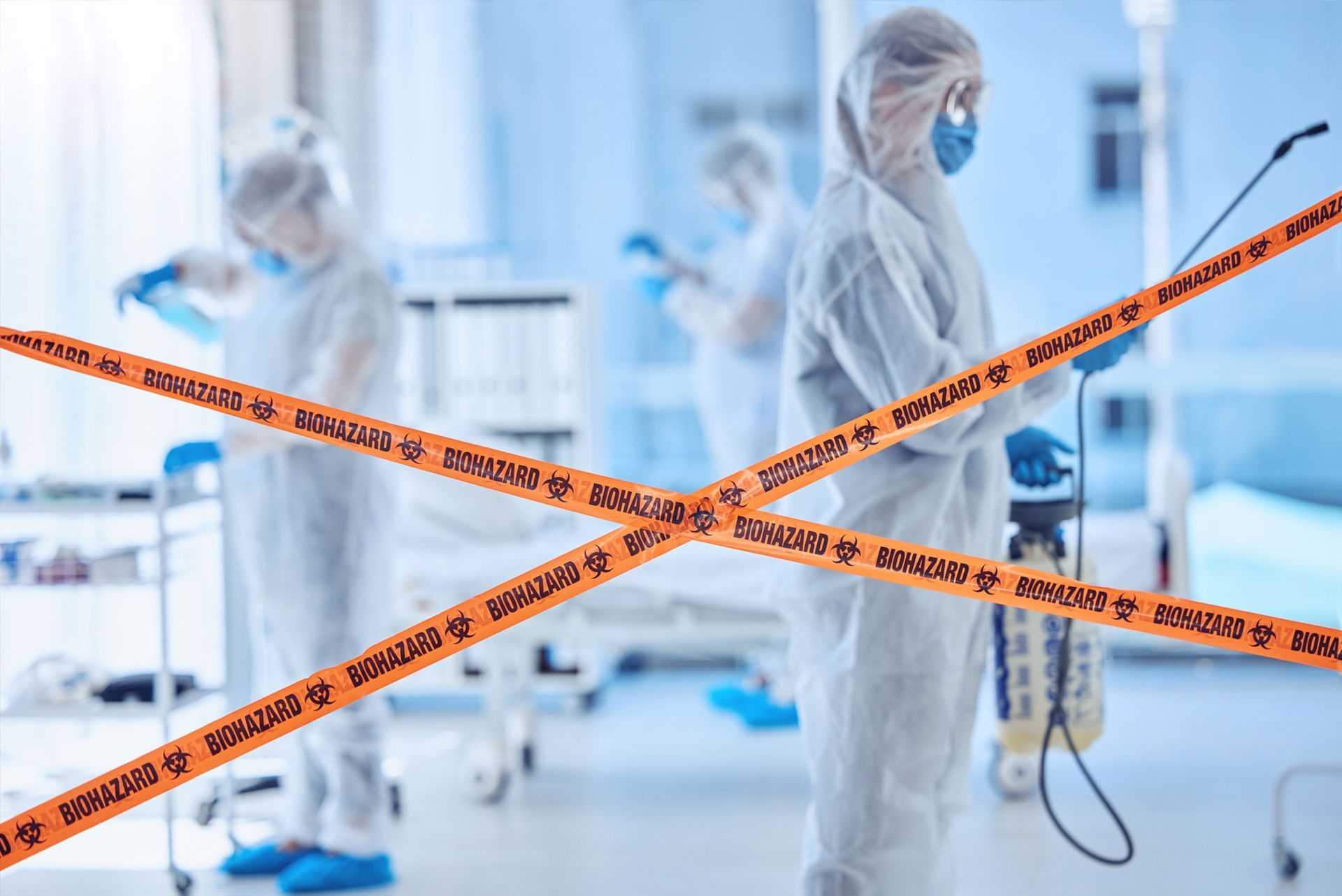 Commercial Biohazard Cleanup | Miles City, MT | Pioneer Carpet Cleaners Commercial Biohazard Cleanup | Miles City, MT | Pioneer Carpet Cleaners