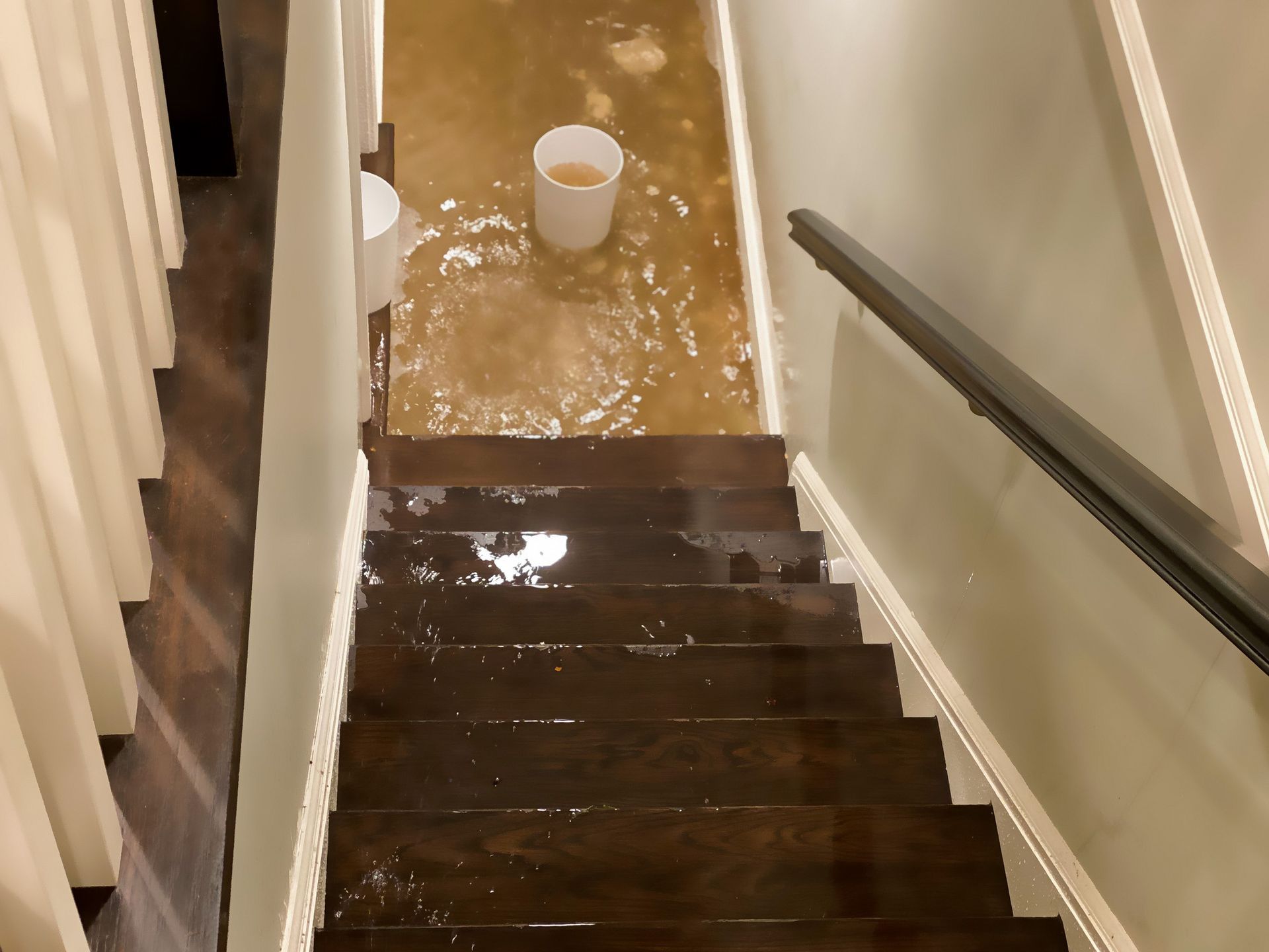 Residential House After Fire | Miles City, MT | Pioneer Carpet Cleaners Residential House After Fire | Miles City, MT | Pioneer Carpet Cleaners