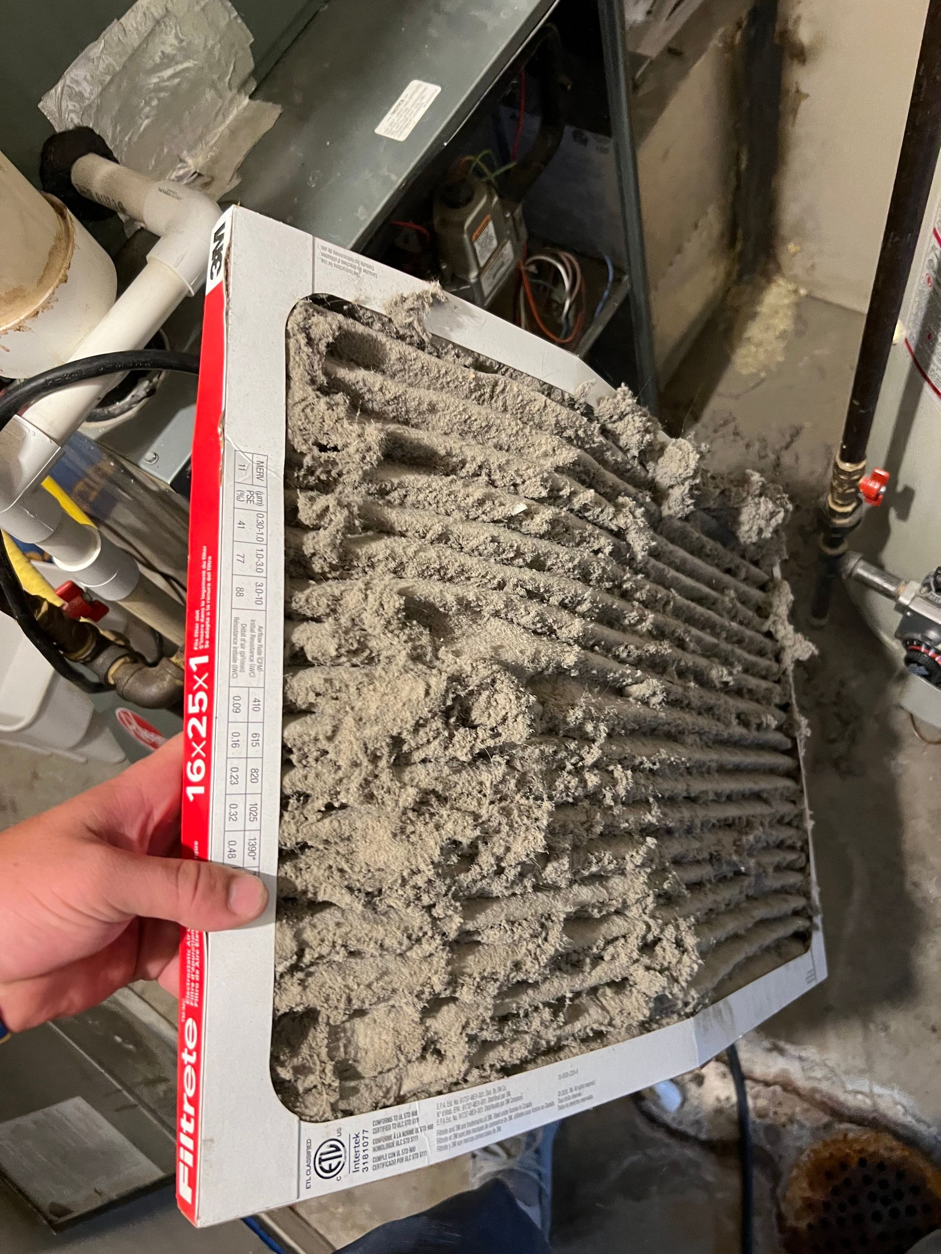 Ventilation Parts Cleaning | Miles City, MT | Pioneer Carpet Cleaners