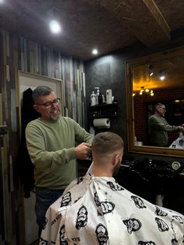 Haircuts