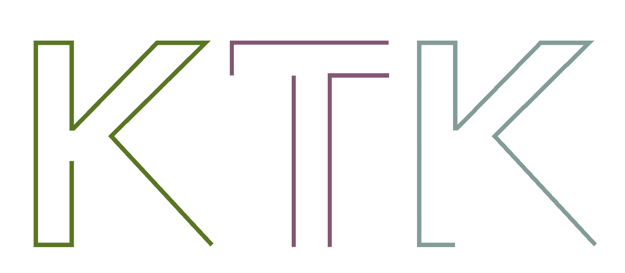 Logo KTK Kolk Tuinontwerp