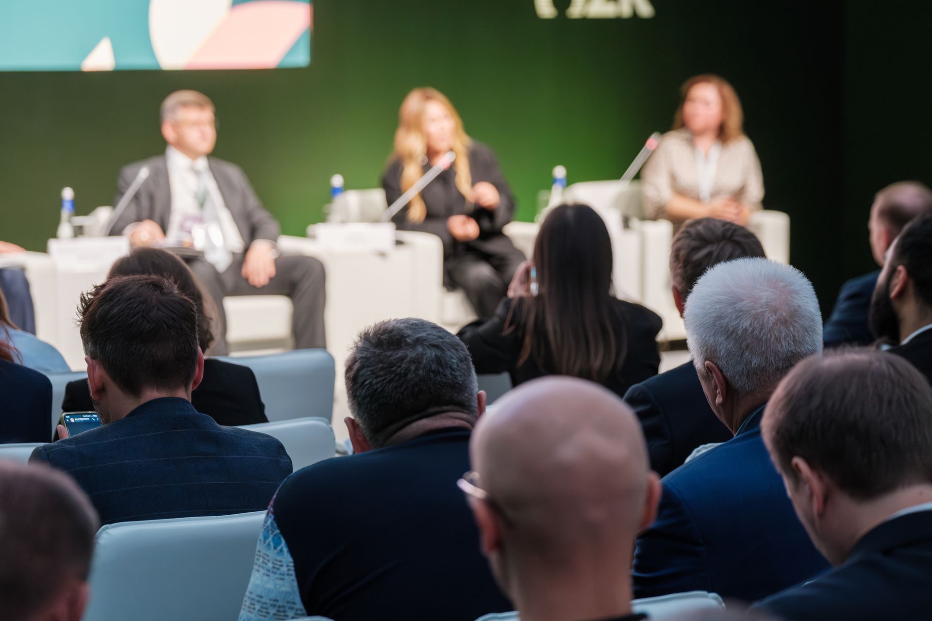 Panel Discussions