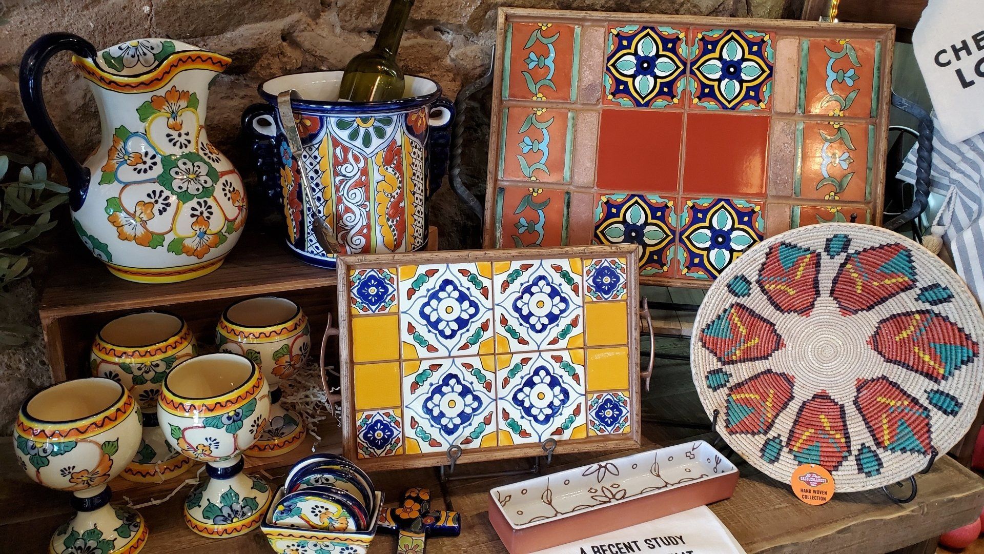 Murphy Creek Ceramics