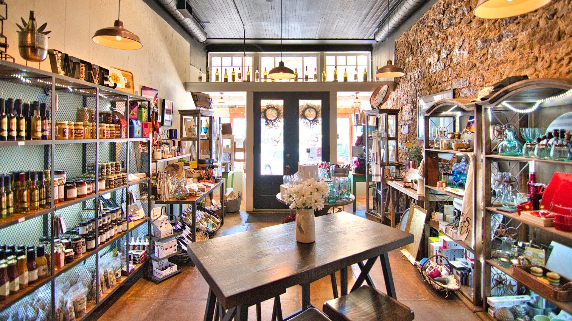 Murphy Creek Gift Shop