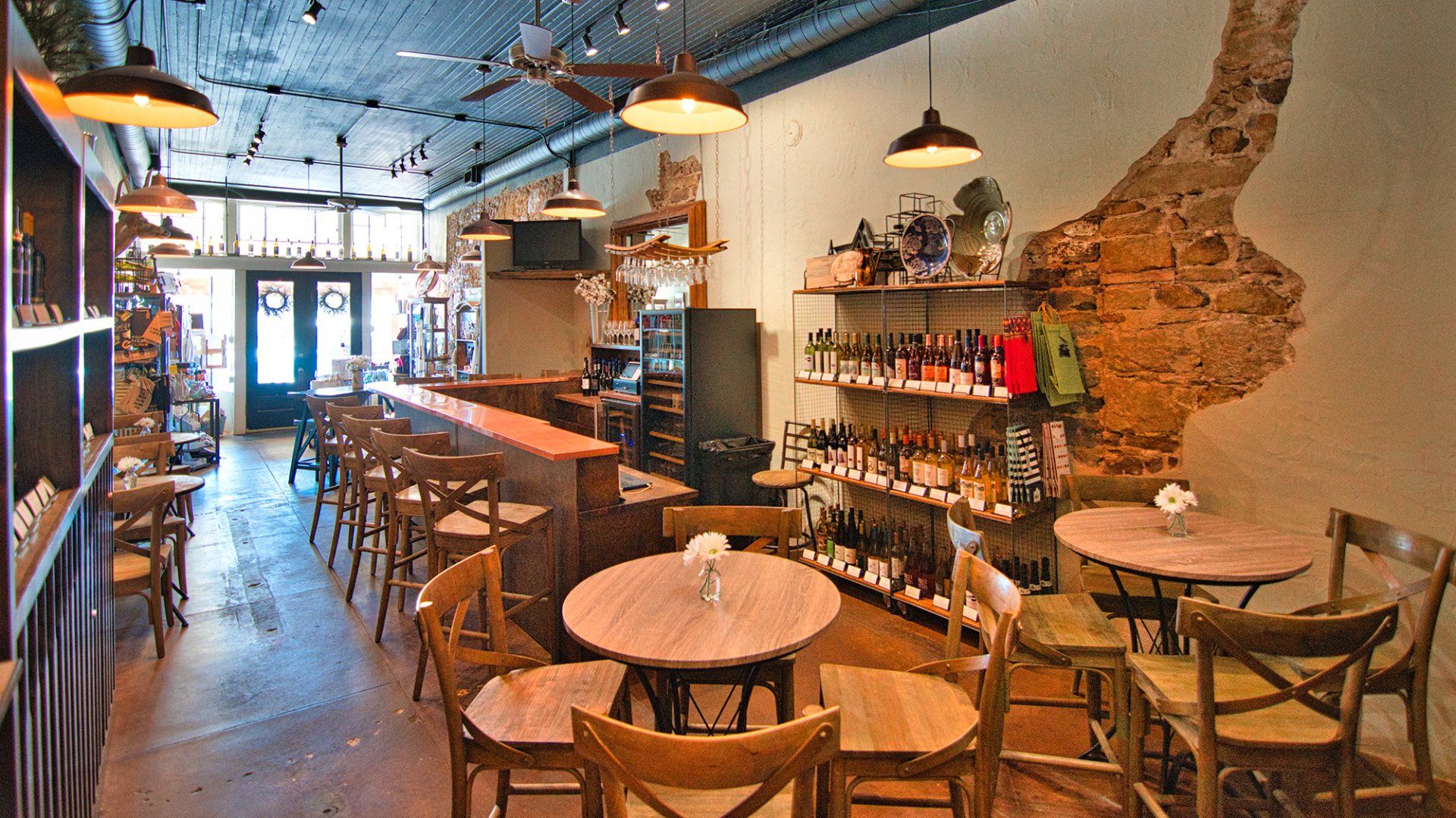 Murphy Creek Wine Bar
