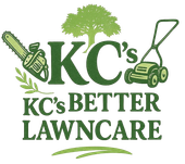 KC's Better LawnCare KC's Better LawnCare