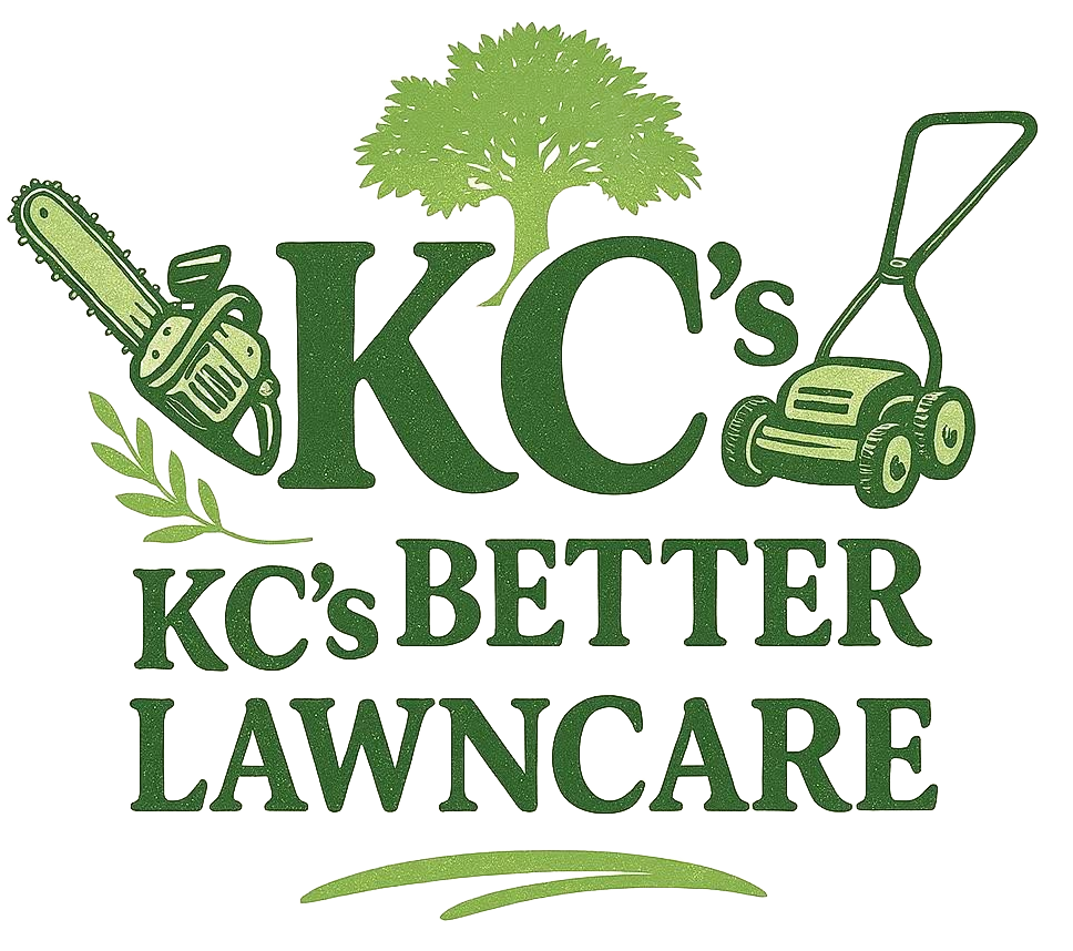 KC's Better LawnCare